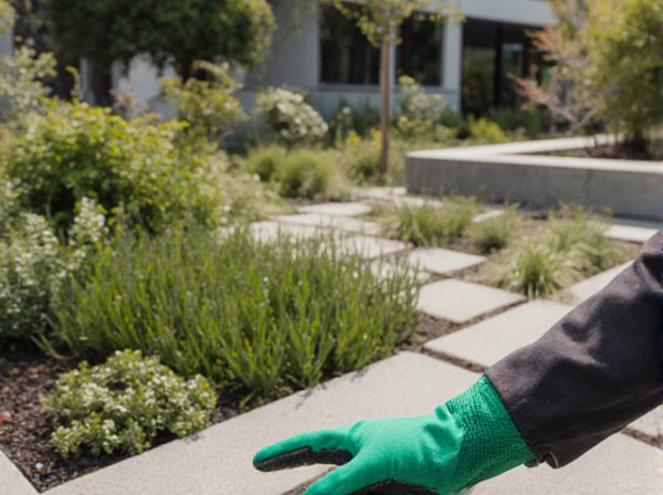 Contemporary Landscape vs. Cottage Landscape: Key Differences and Design Ideas