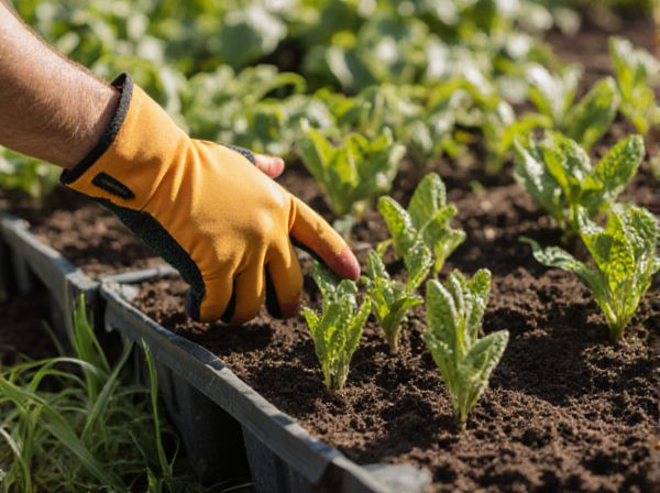 Continuous Harvesting vs Once-Over Harvest: Key Differences, Benefits, and Best Practices