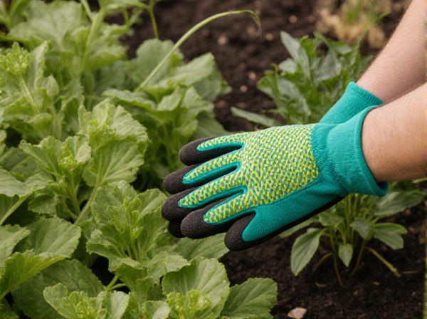 Cool-Season vs Warm-Season Crops: Understanding Their Climate Adaptations and Growing Requirements