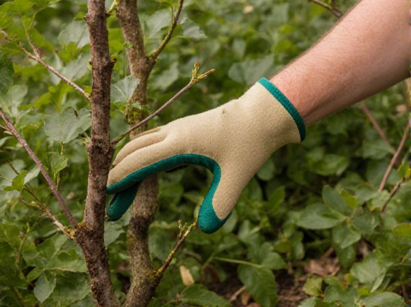 Coppicing vs Lopping in Pruning: Key Differences, Benefits, and Best Practices