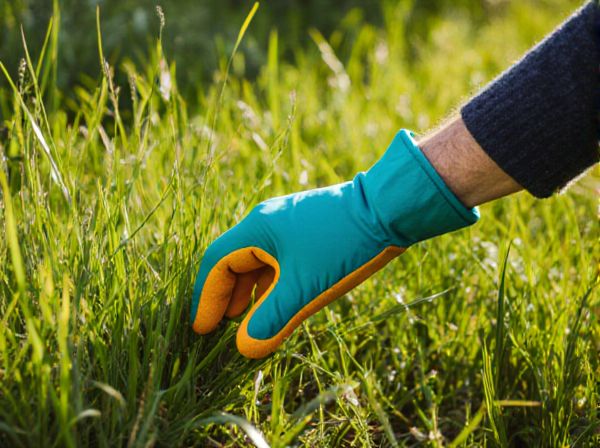 Crabgrass vs. Quackgrass: Key Differences, Identification, and Effective Weed Control