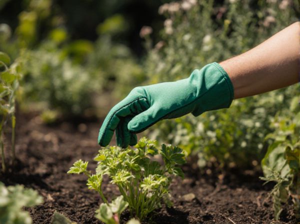 Creeping Charlie vs. Ground Ivy: Are They the Same Weed?
