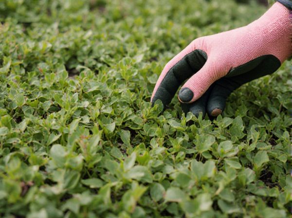 Creeping Weed vs. Clumping Weed: Key Differences and Control Strategies