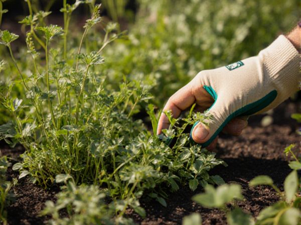 Creeping Weeds vs. Clumping Weeds: Key Differences and Control Strategies in Lawn Care