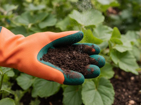 CRF (Controlled-Release Fertilizer) vs WSF (Water-Soluble Fertilizer): A Comprehensive Comparison for Optimal Plant Growth