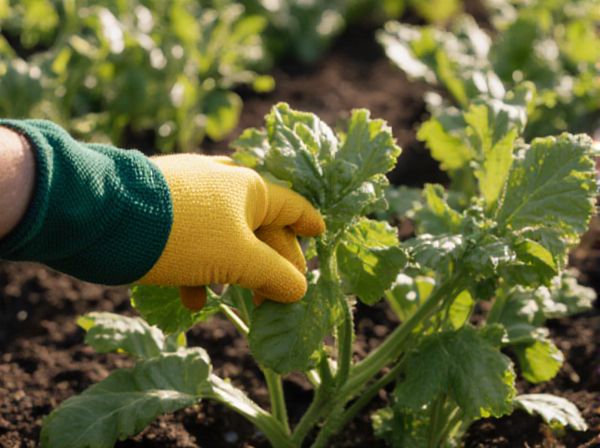 Crop Lifting vs. Crop Pulling: Key Differences in Harvesting Methods