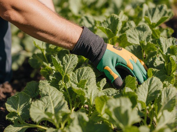 Crop Rotation Harvest vs. Monoculture Harvest: Which Method Yields Better Results?