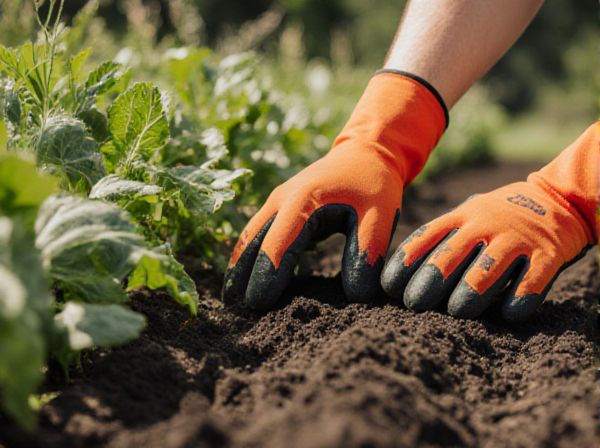 Crop Rotation vs. Monoculture Planting in Organic Farming: Benefits, Drawbacks, and Best Practices