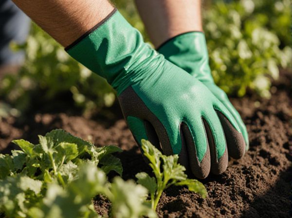 Crop Rotation vs Sequential Planting: Which Is More Effective for Pest Management?