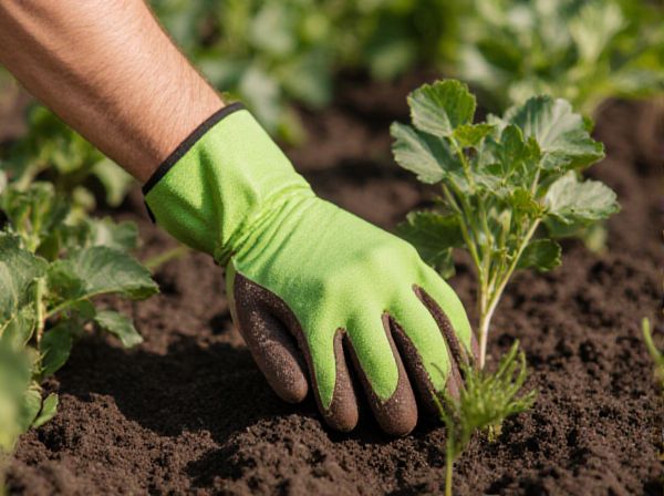Crop Rotation vs Monoculture Planting: Impact on Pest Management