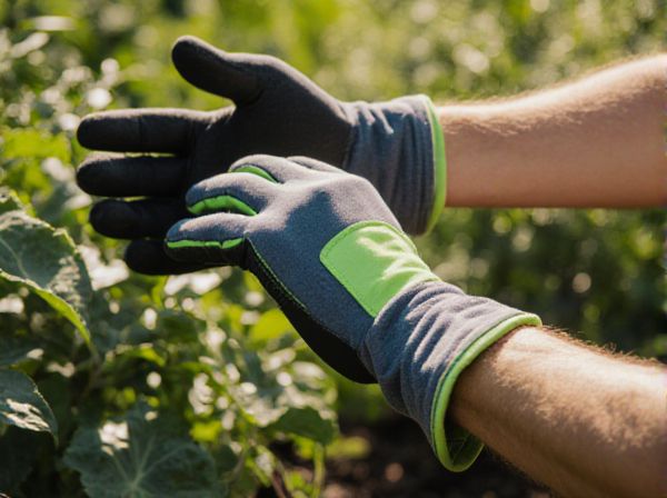 Crown Gall vs. Black Knot: Key Differences in Plant Diseases