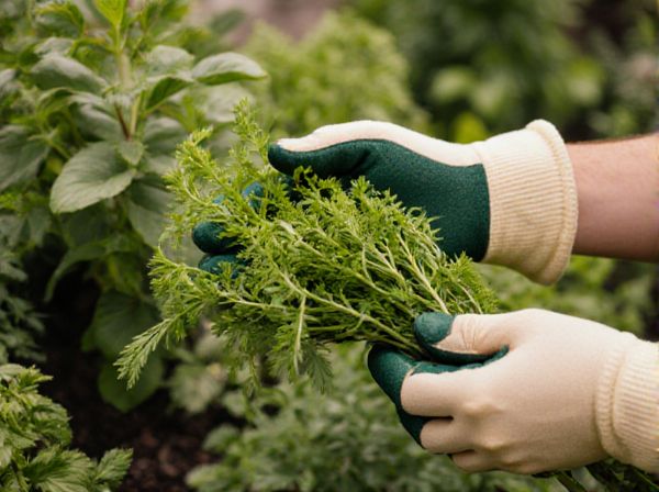 Culinary Herbs vs. Medicinal Herbs: Key Differences in Edible Uses