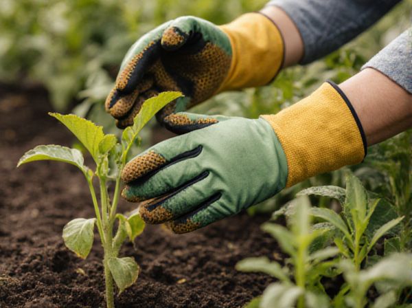 Cultivation vs Flaming for Weed Control: Which Method Is More Effective?