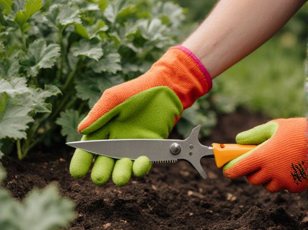 Cut-and-Come-Again Harvesting vs. Single-Harvest Crops: Which Is Better for Your Edible Garden?