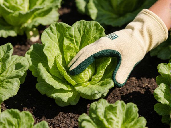 Cut-and-Come-Again Lettuce vs. Head Lettuce: Which Is More Edible and Nutritious?
