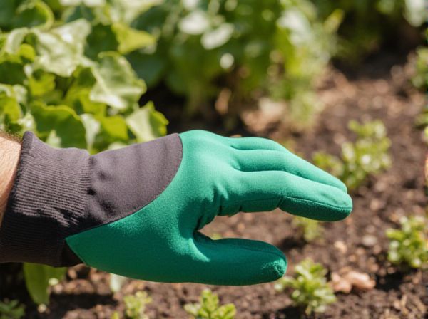 Cut-and-Come-Again vs Single-Harvest: Which Method is Best for Edible Gardening?