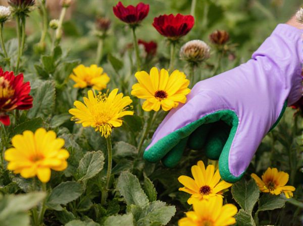 Cut Flower Garden vs. Display Garden: Key Differences in Ornamental Gardening