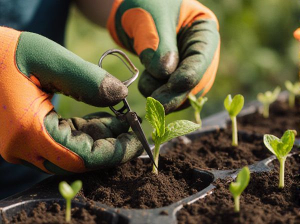 Cutting Propagation vs Seed Propagation in Plants: Key Differences and Benefits