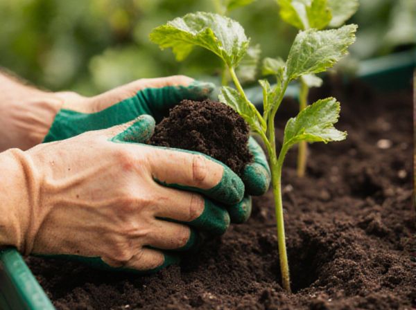 Cuttings Propagation vs. Division Propagation in Plants: Key Differences and Best Practices