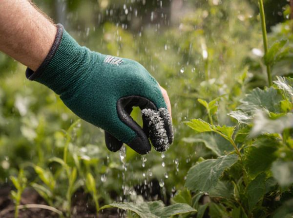 Damping Off vs. Crown Rot: Key Differences in Plant Disease Management
