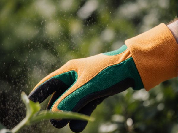 Damping-Off vs. Fusarium: Key Differences in Plant Diseases
