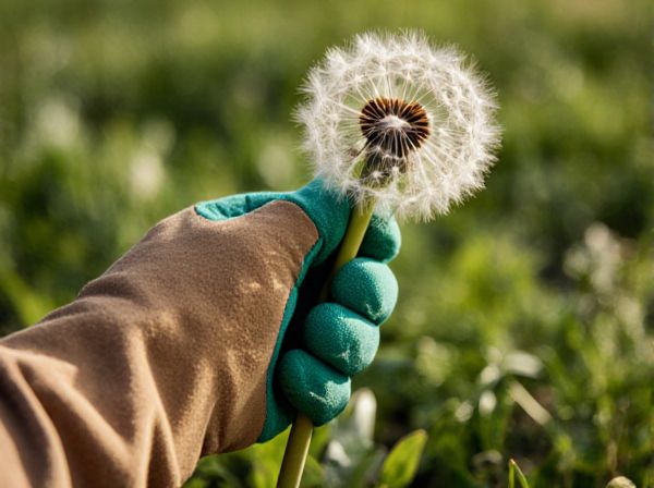 Dandelion vs. Chickweed: Key Differences in Identification and Weed Control