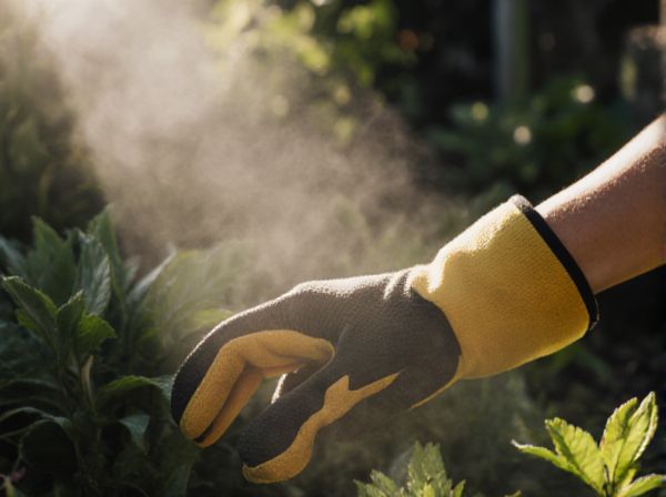 Dappled Shade vs. Dense Shade: Understanding the Differences in Garden Shading