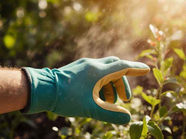 Dappled Sun vs. Deep Shade: Understanding Sunlight Exposure in Gardening