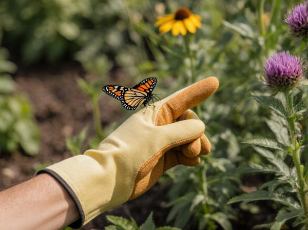 Daytime Pollination vs. Nighttime Pollination: Differences in Pollinator Activity and Effectiveness