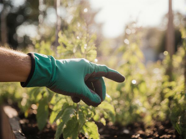 Daylength Sensitivity vs. Insensitivity in Seasonal Plant Growth