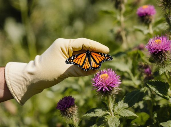 Daytime vs. Nocturnal Pollination: Key Differences in Pollinator Activity and Effectiveness