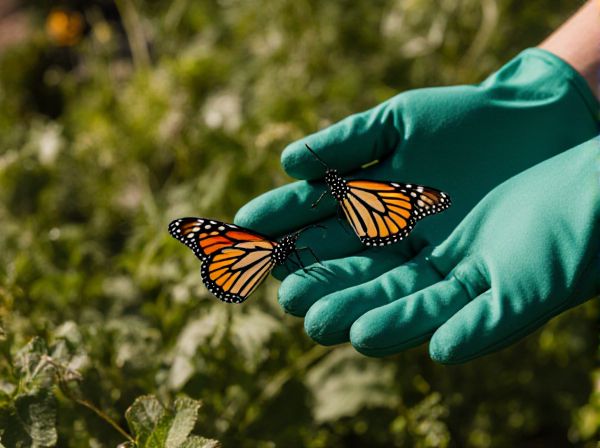 Daytime vs Nighttime Pollinators: Key Differences and Roles in Plant Pollination