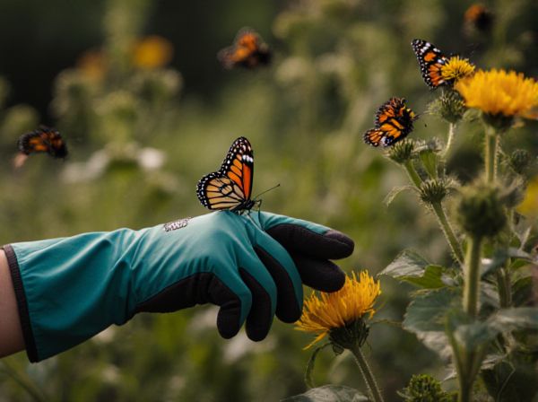Daytime vs Nocturnal Pollinators: Comparative Roles in Ecosystem Pollination