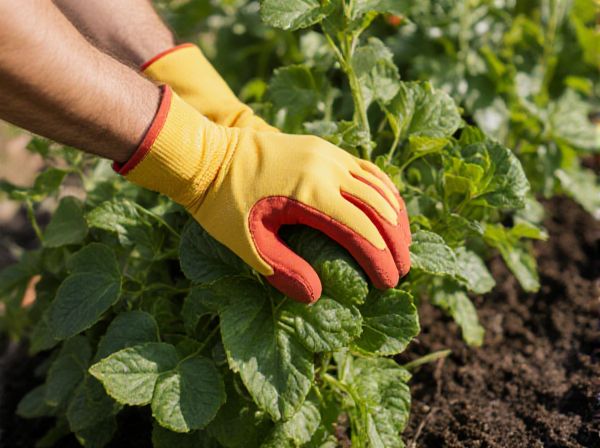 Deadheading vs. Disbudding: Key Differences and Benefits for Healthier Plants