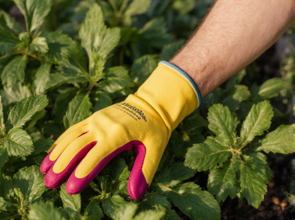 Deadheading vs. Pinching: Key Differences and Benefits for Healthy Plant Growth