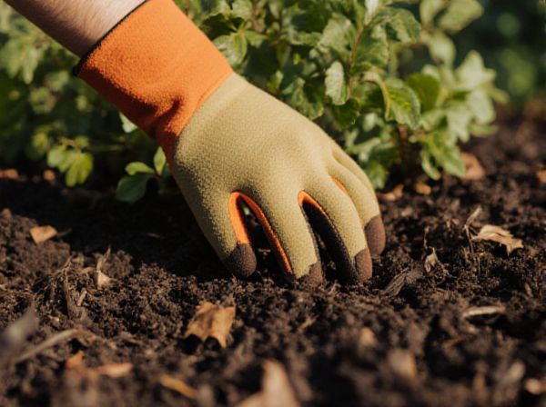 Deep Mulch vs. Shallow Mulch: Which Mulching Method is Best for Your Garden?