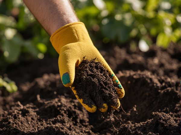 Deep Mulching vs Light Mulching: Which Mulch Depth Is Best for Your Garden?
