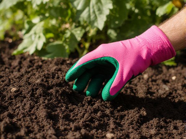 Deep Mulching vs Shallow Mulching: Which Mulch Depth Is Best for Your Garden?