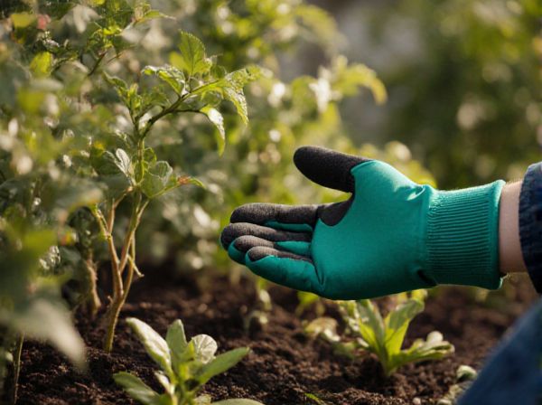 Deep-Rooted vs Shallow-Rooted Plants: Choosing the Best Companions for Your Garden