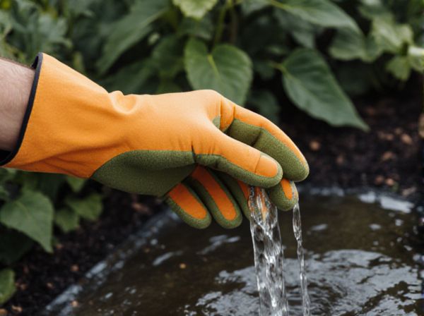 Deep Watering vs. Shallow Watering: Which Method Is Best for Healthy Plants?