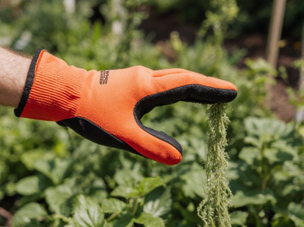 Detasseling vs. Rogueing in Seed Production: Key Differences, Benefits, and Techniques