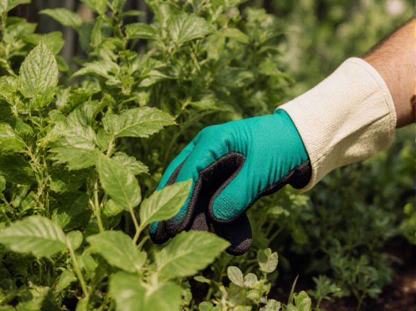 Deterrent Plants vs. Attractant Plants in Companion Planting: Benefits and Strategies