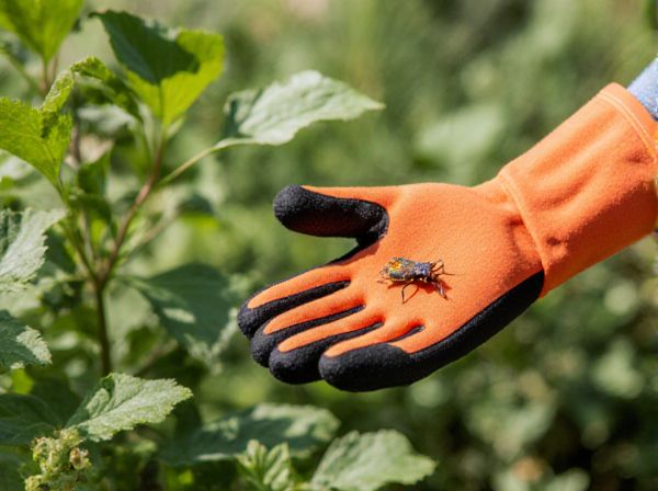Deterring Pests vs. Attracting Pollinators in Companion Planting: Strategies for a Healthy Garden