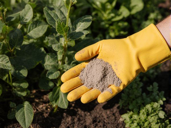 Diatomaceous Earth vs. Clay Dust: Which Is More Effective for Pest Control?