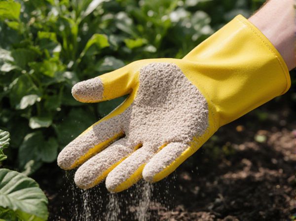 Diatomaceous Earth vs. Pyrethrin Dust: Which Is Better for Pest Control?