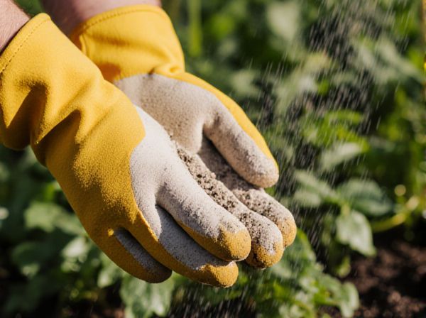 Diatomaceous Earth vs. Pyrethrin: Which Is More Effective for Pest Control?