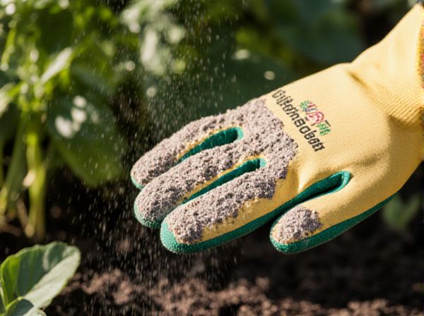 Diatomaceous Earth vs. Slug Pellets: Which Pest Control Method Is Most Effective?