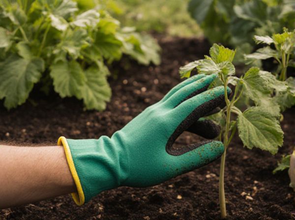 Direct Composting vs. Trench Composting: Which Method Is Best for Your Garden?