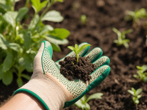 Direct Seeding vs. Transplanting Seedlings in Edible Gardening: Pros, Cons, and Best Practices