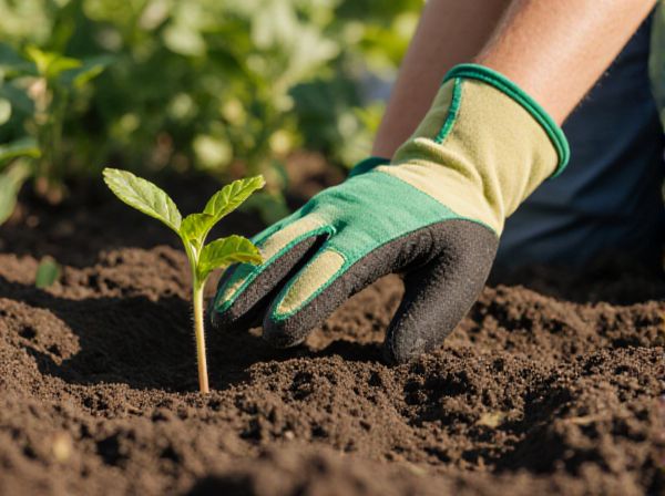 Direct Sowing vs. Indoor Seed Starting: Which Seed Planting Method is Best for Your Garden?